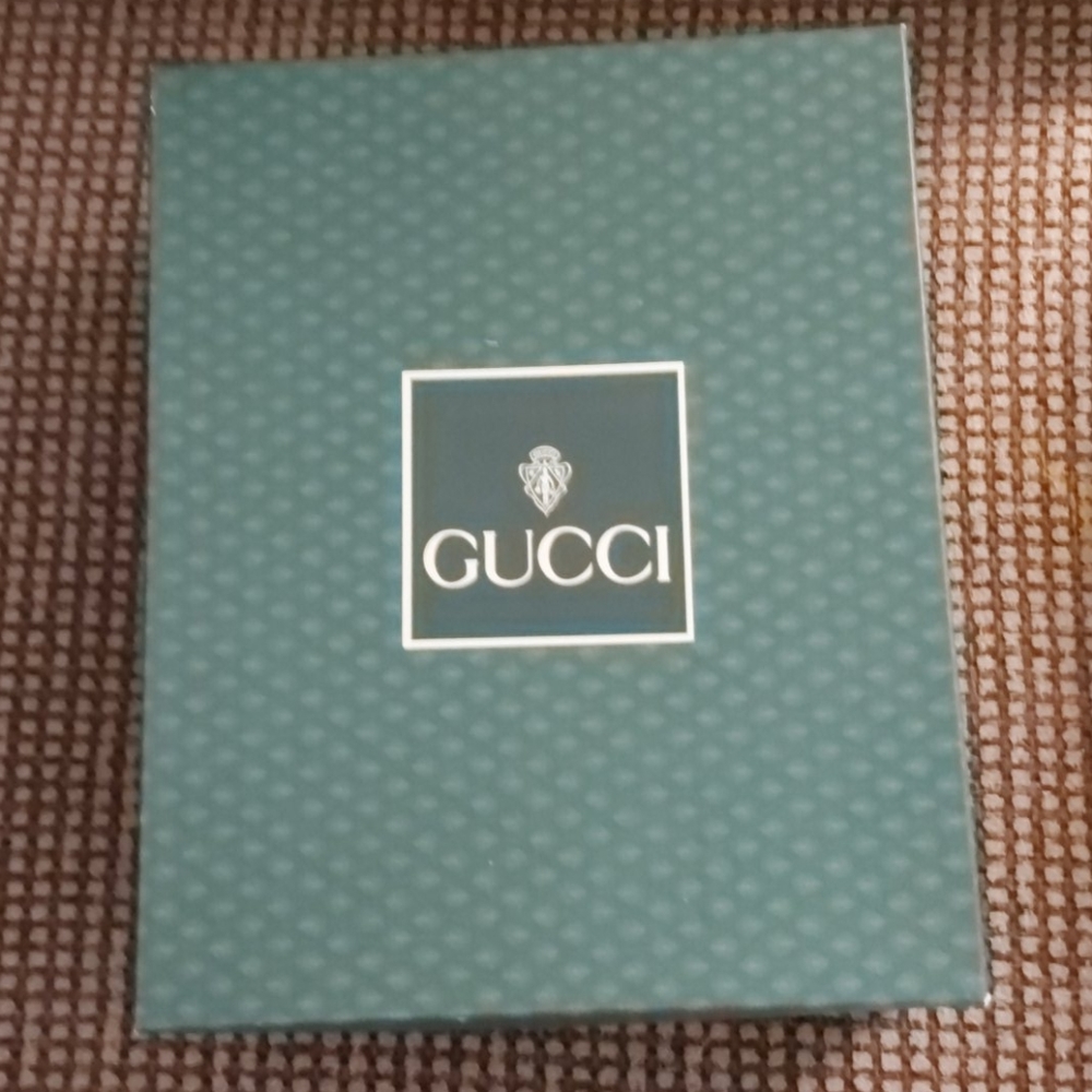 Gucci purse